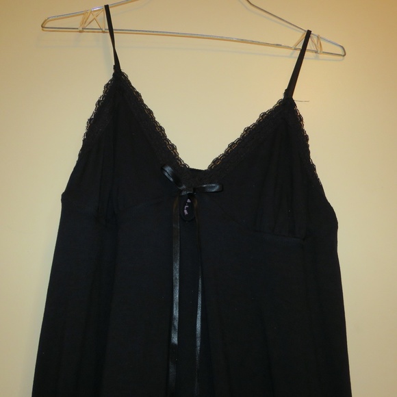 Old Navy Intimates Baby Doll Lingerie - Picture 2 of 4